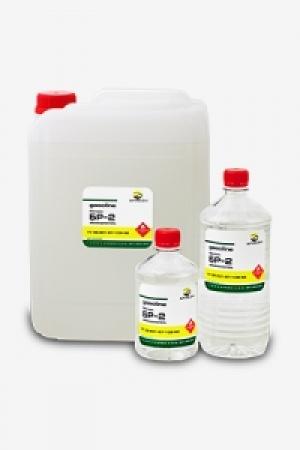 Растворитель БР-2 (обезжириватель) 