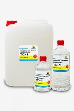 Растворитель ТС-1 (керосин) 